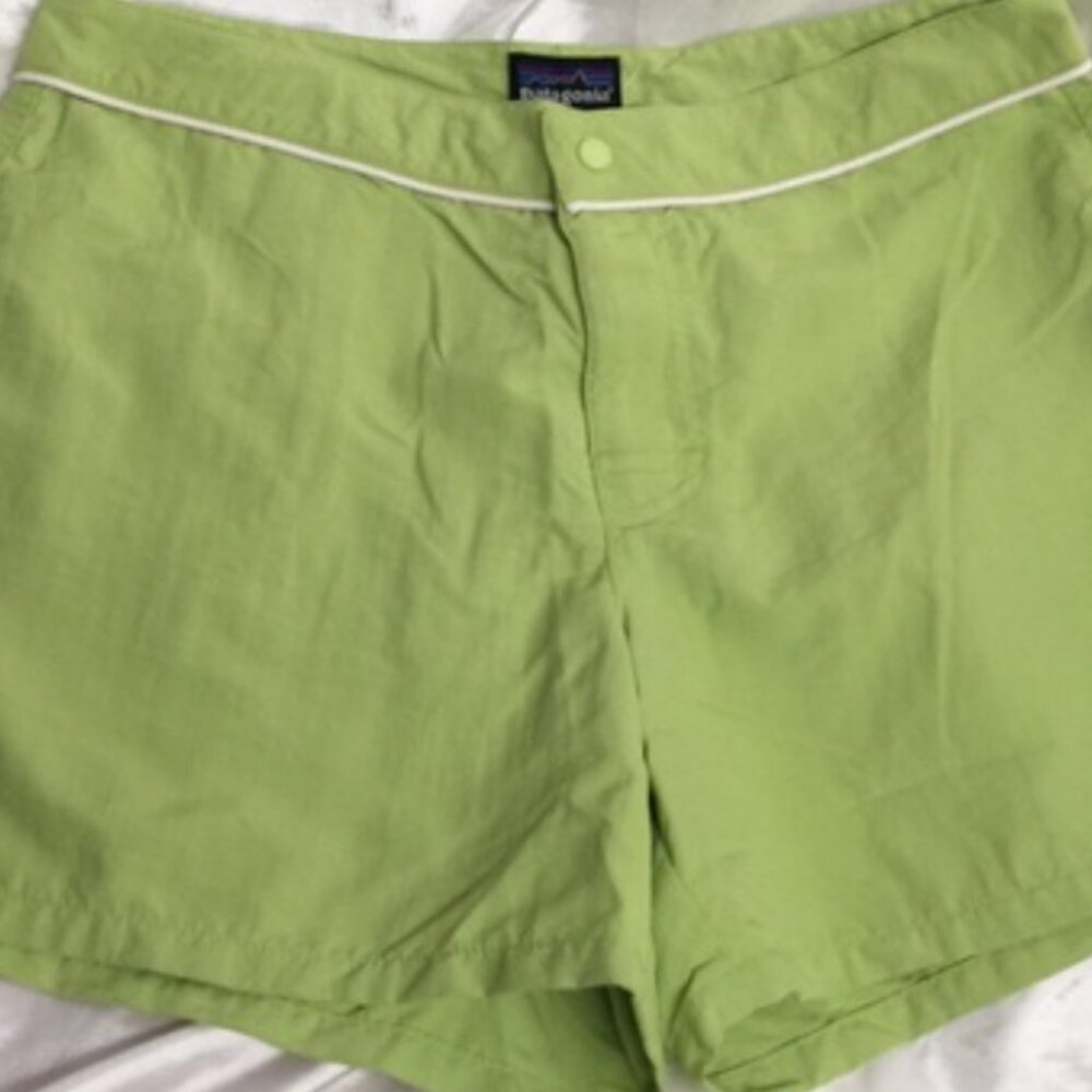 Patagonia Board Shorts